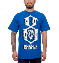 88 MPH ROYAL TEE